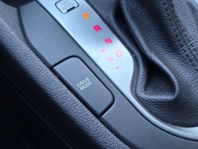 Used 2021 Kia Forte LXS FWD image 27