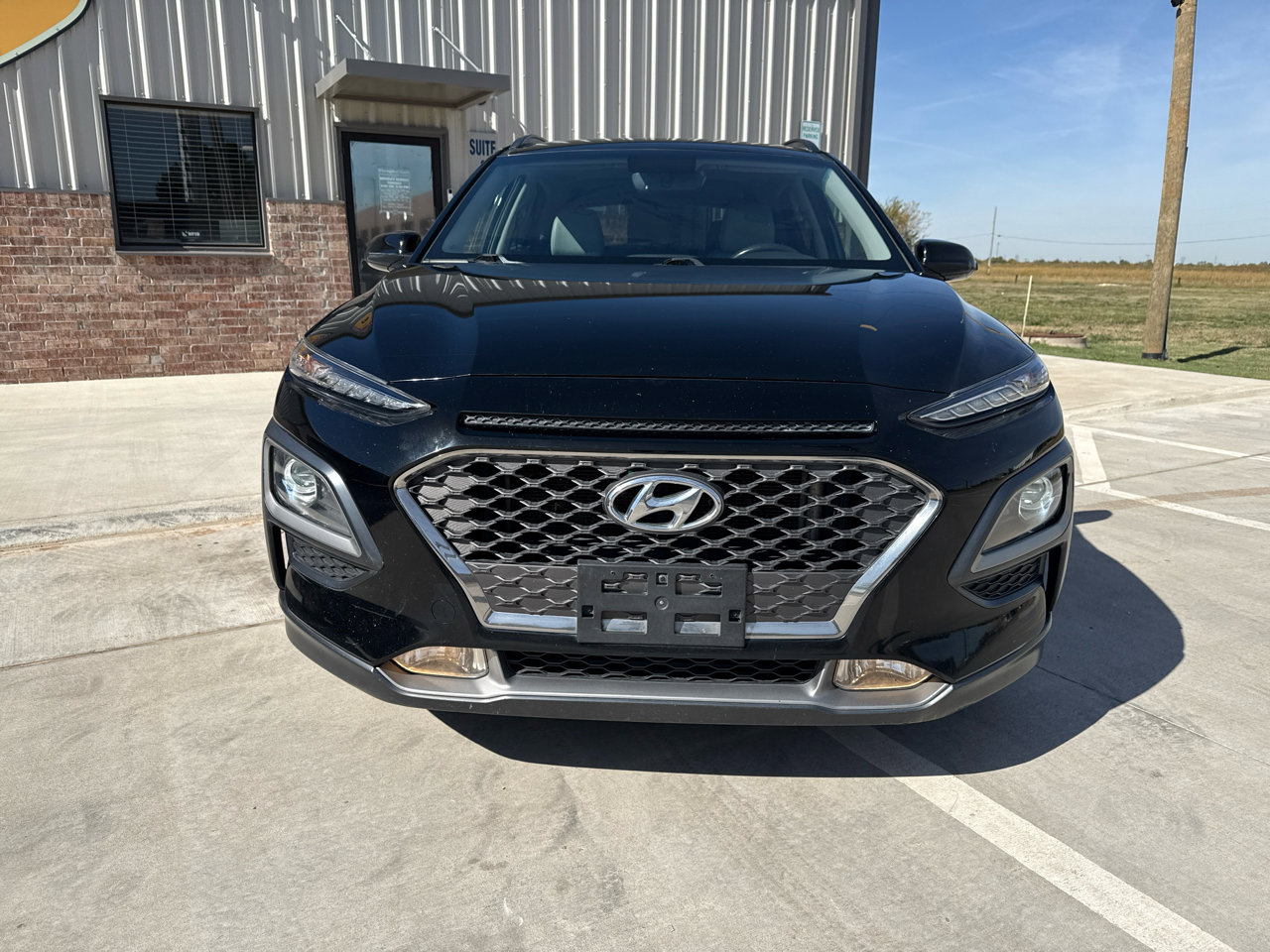 Used 2018 Hyundai Kona Limited image 5