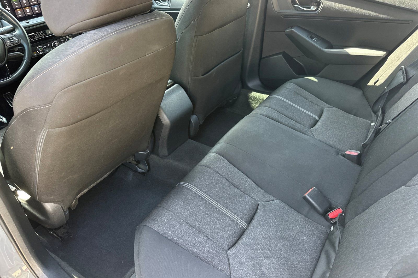 Used 2023 Honda Accord Sport image 13