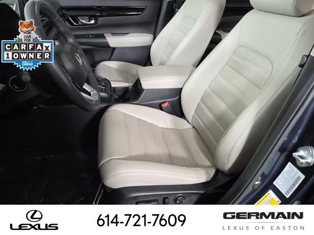 Used 2023 Honda CR-V EX-L image 20