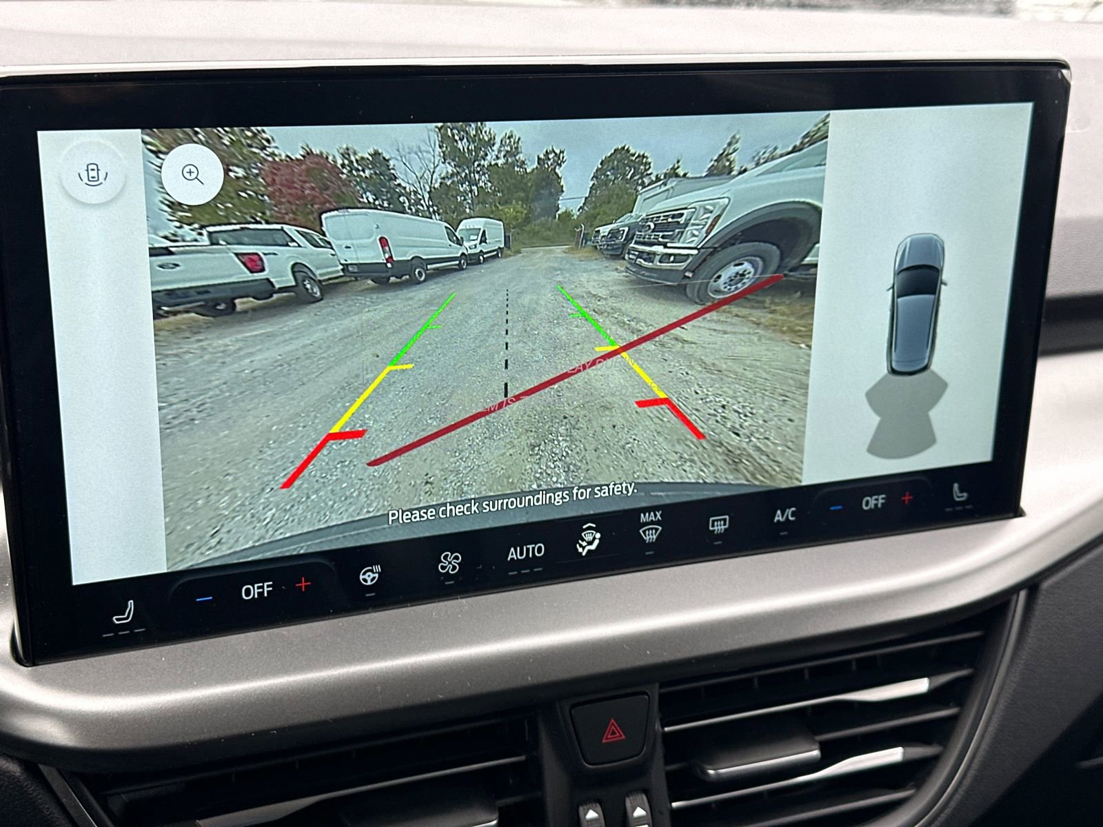 New 2026 Ford Escape SE image 27