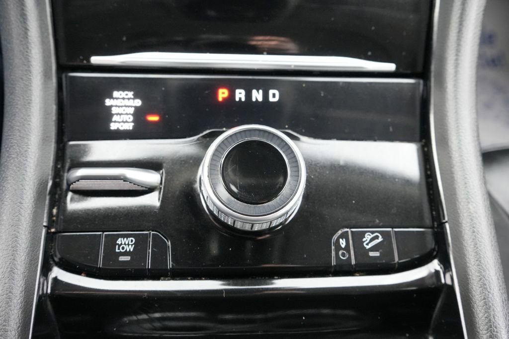 Used 2022 Jeep Grand Cherokee Limited 4xe image 36