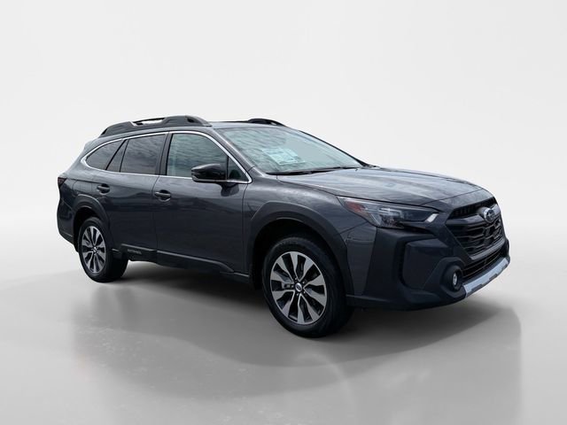 Used 2024 Subaru Outback Limited AWD/4WD image 6