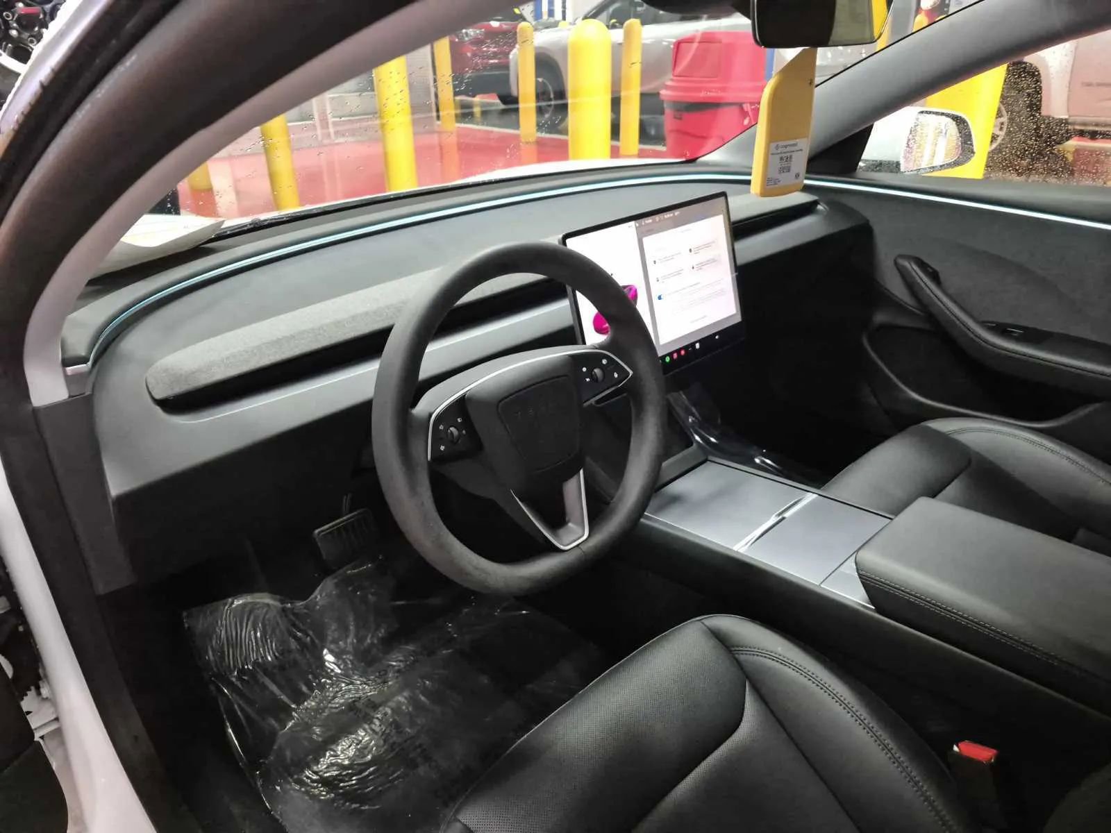 Used 2024 Tesla Model 3 Long Range image 7