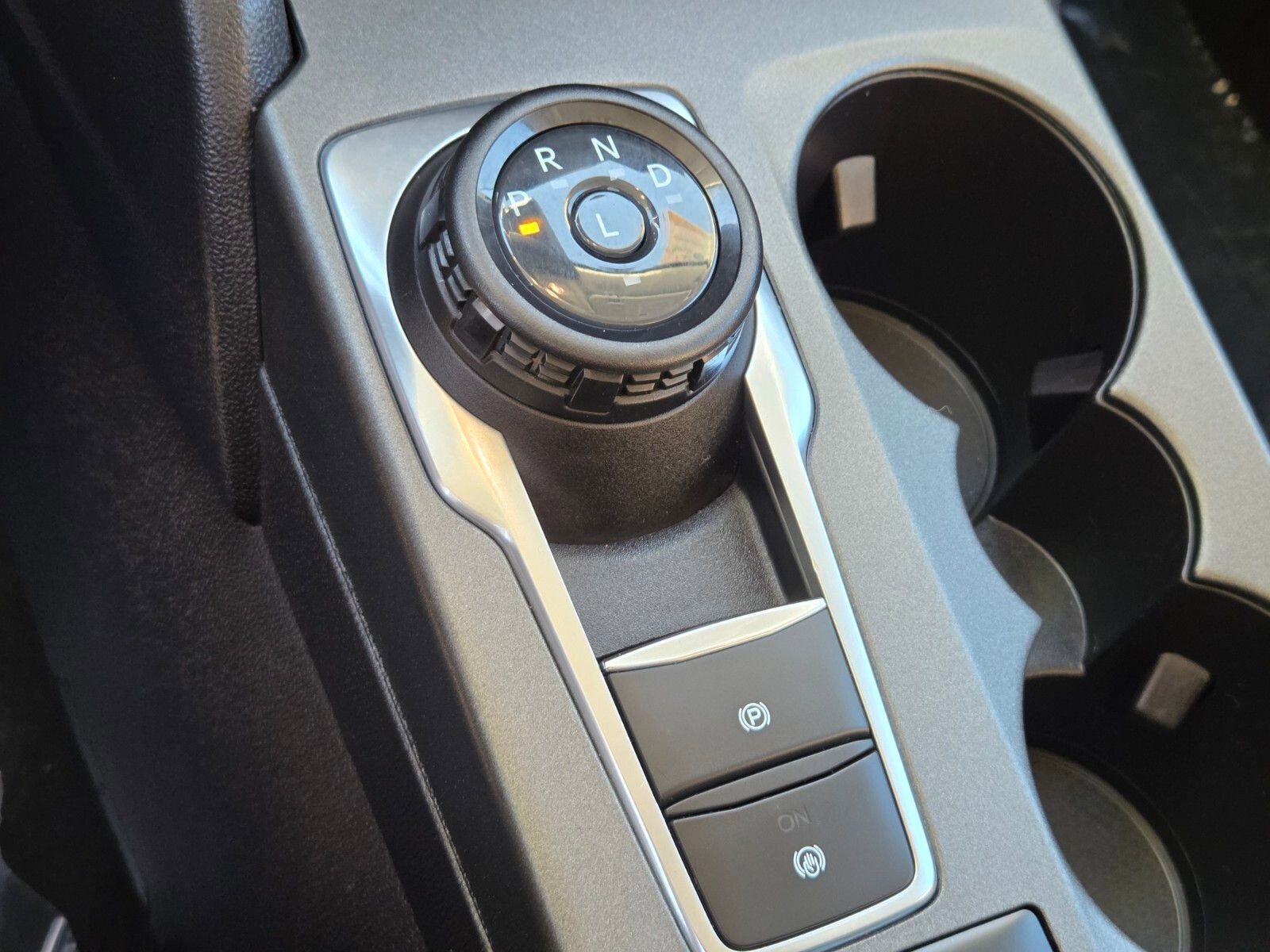 Certified 2025 Ford Bronco Sport Outer Banks w/ Outer Banks Tech Package+ image 23