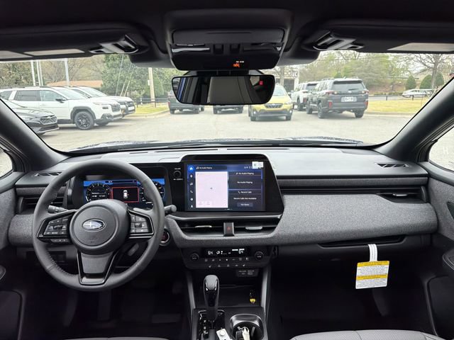 New 2026 Subaru Outback Limited XT AWD/4WD image 15