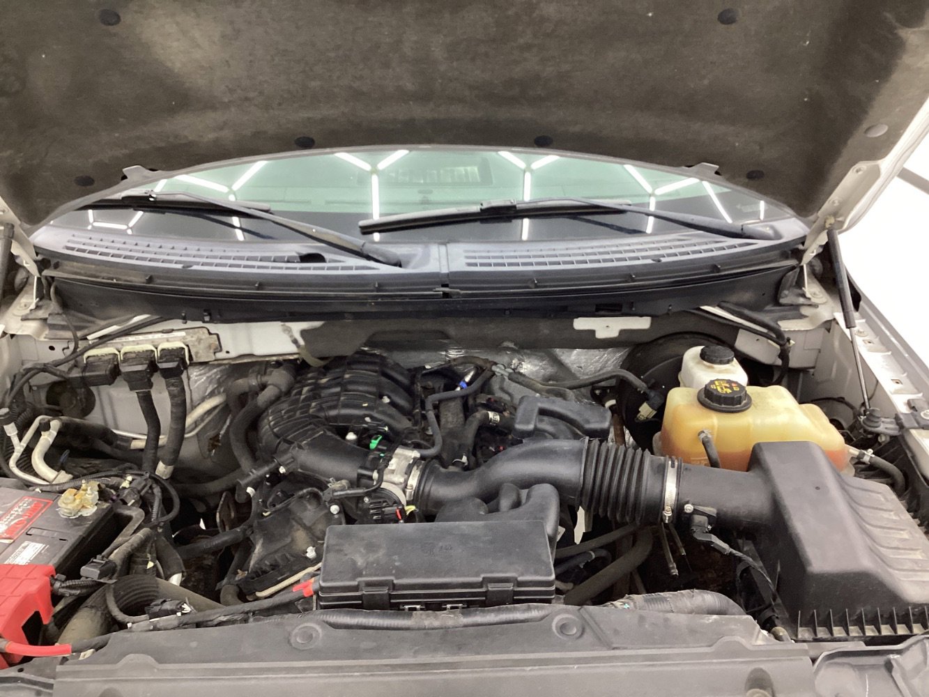 Used 2011 Ford F150 XL w/ PWR Equipment Group RWD image 37