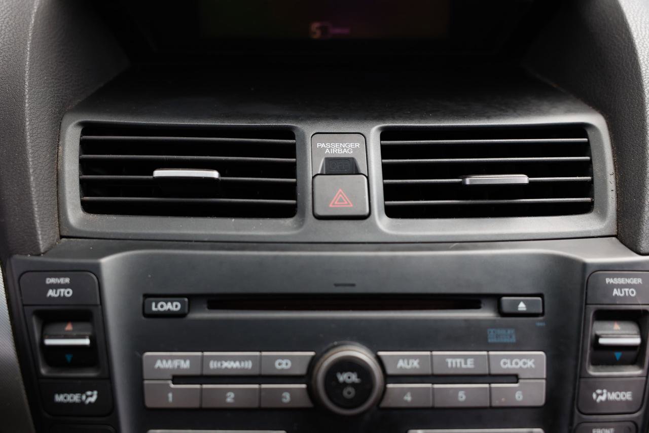 Used 2010 Acura TL image 30