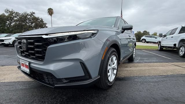 New 2026 Honda CR-V LX image 9