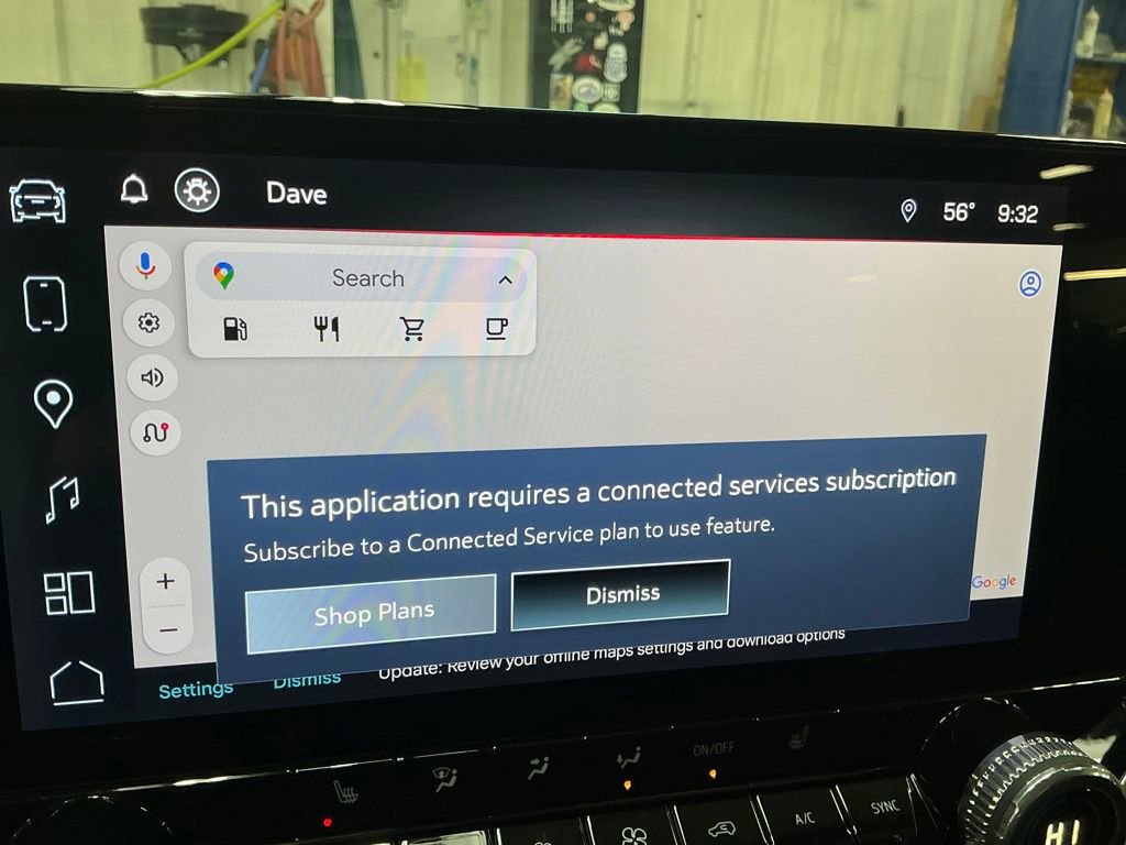 Certified 2024 GMC Canyon AT4 w/ LPO, Off Road Lift Package image 20