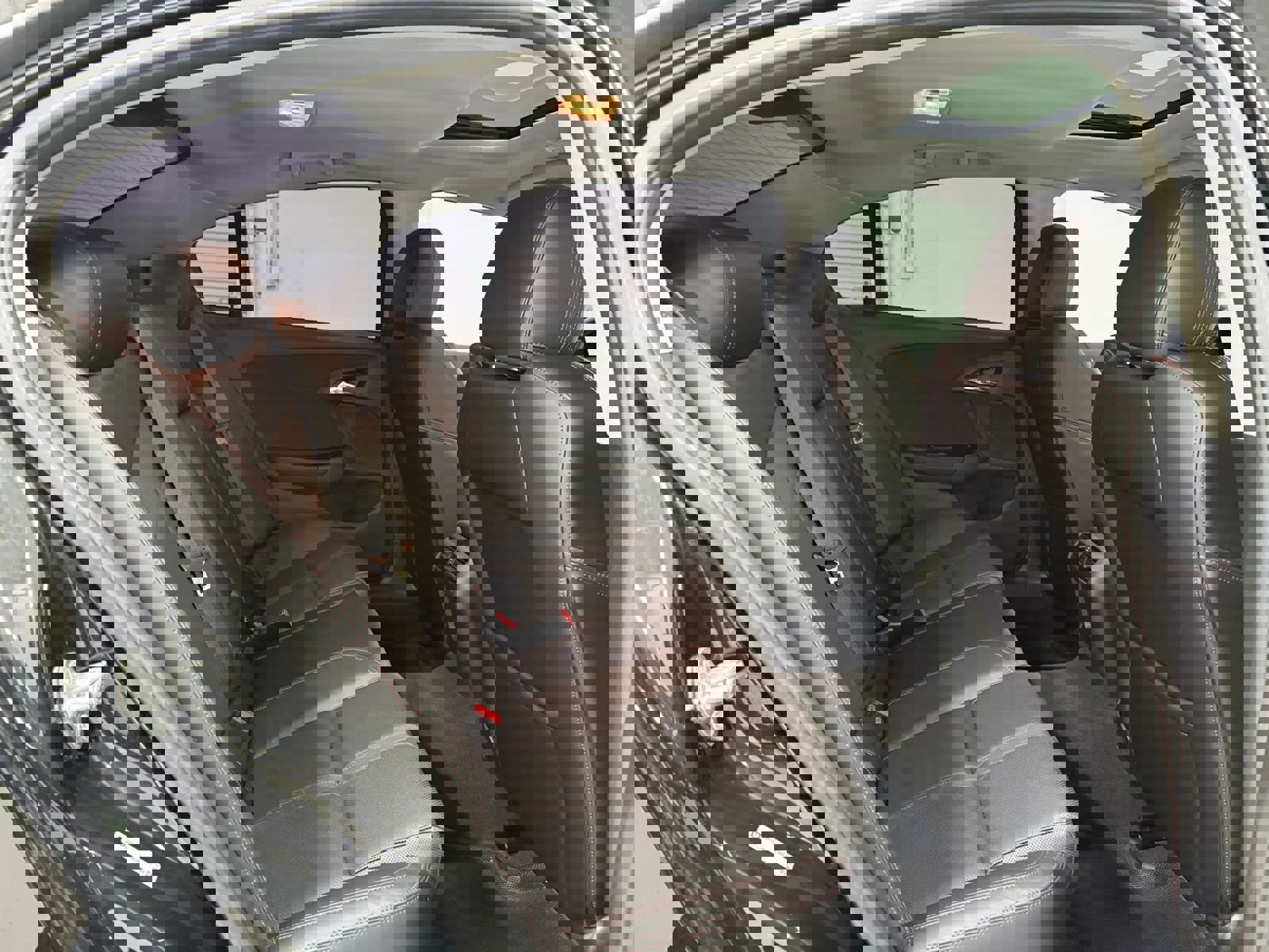 Used 2017 Chevrolet SS image 17