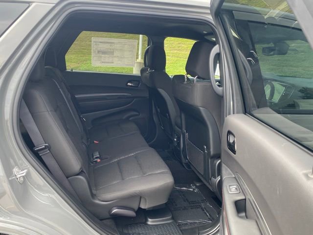 New 2026 Dodge Durango GT w/ Blacktop Package image 30