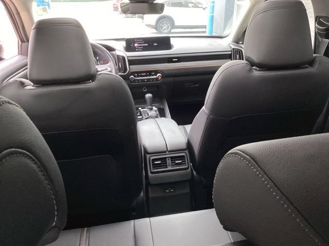 Certified 2023 MAZDA CX-50 AWD 2.5 S w/ Cargo Package image 15