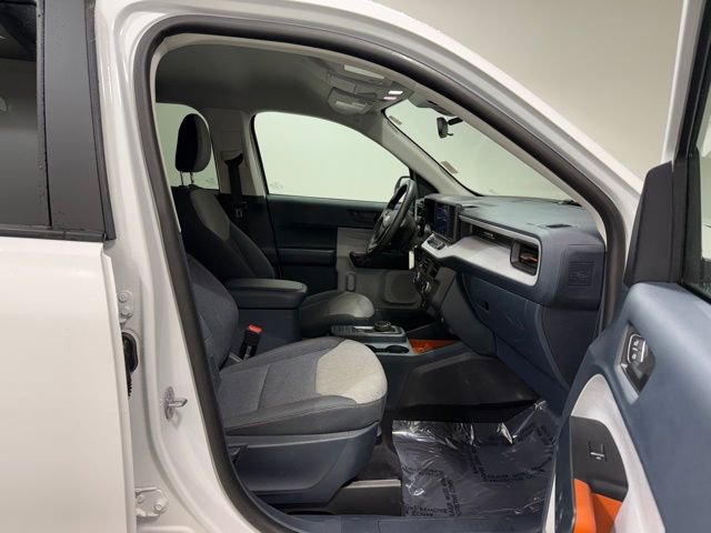 Used 2024 Ford Maverick XLT image 23