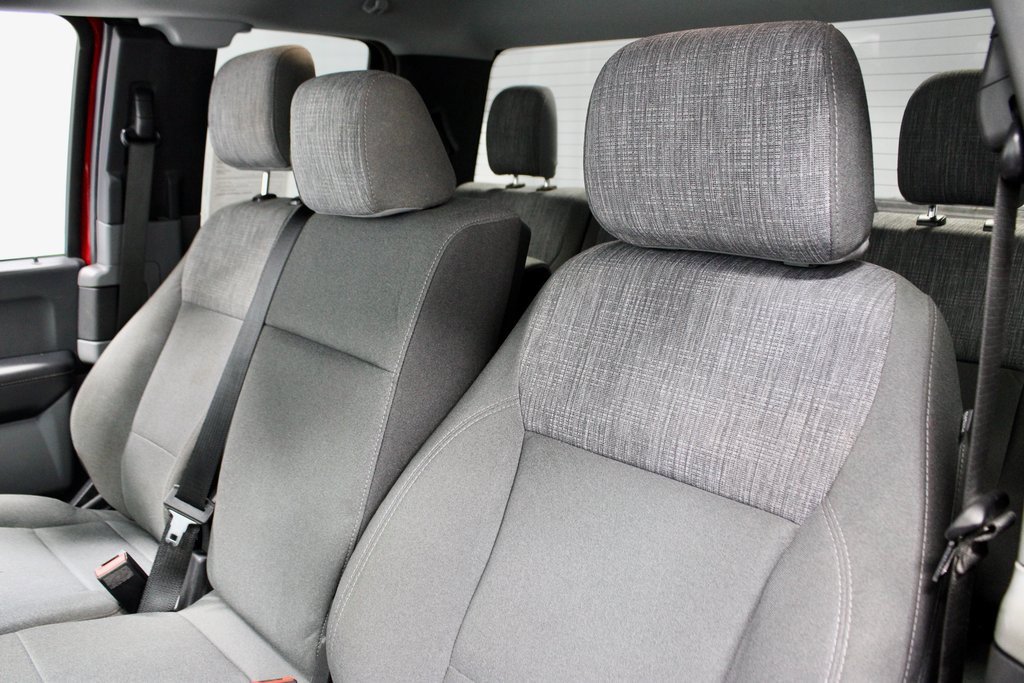 Certified 2022 Ford F150 XLT w/ XTR Package image 25