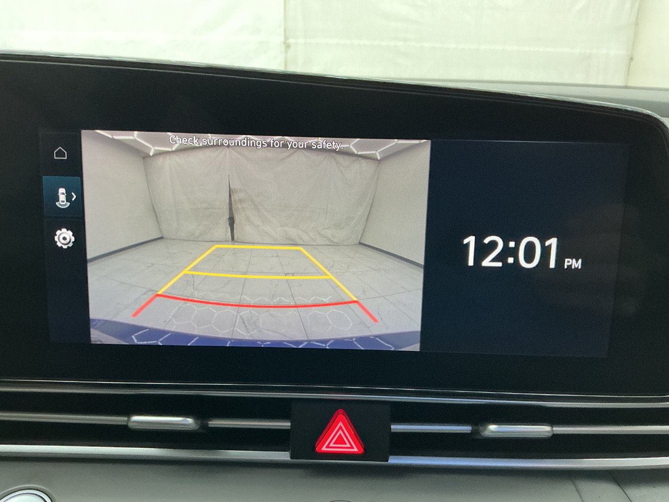 Used 2023 Hyundai Elantra SEL w/ Convenience Package FWD image 34