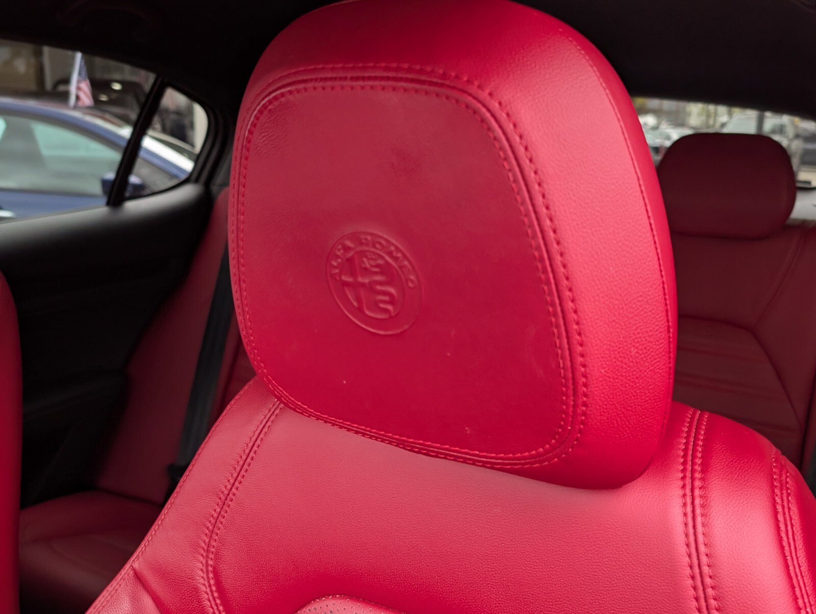 Used 2022 Alfa Romeo Stelvio Sprint image 26