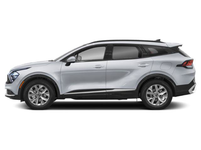 Used 2023 Kia Sportage SX FWD image 3