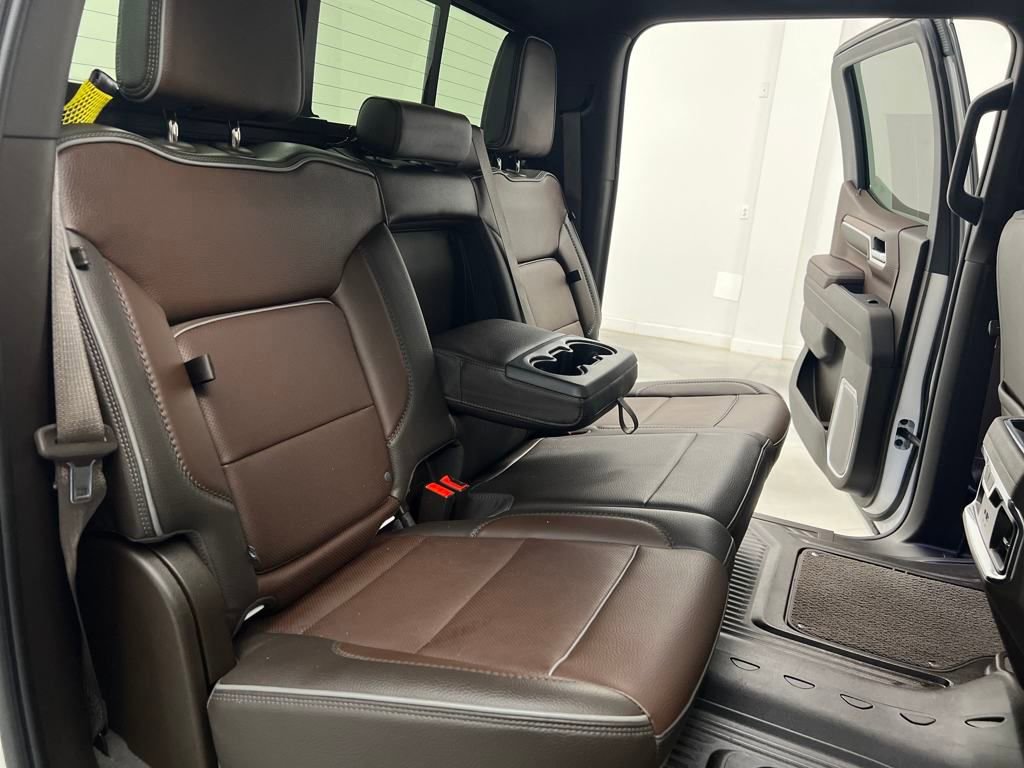 Used 2024 GMC Sierra 1500 Denali w/ Denali Reserve Package image 20