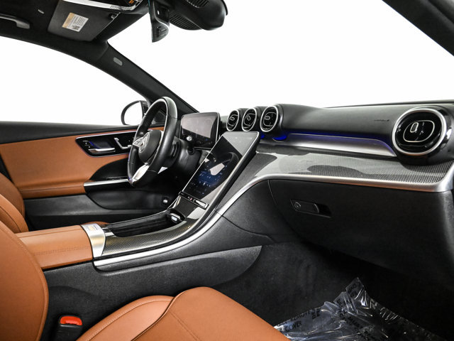 Used 2022 Mercedes-Benz C 300 4MATIC Sedan image 23