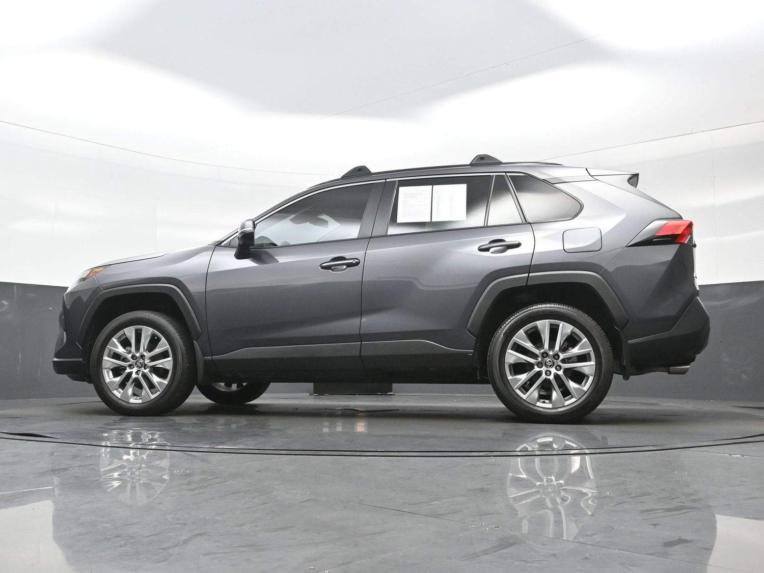 Used 2025 Toyota RAV4 XLE Premium w/ Weather Package FWD image 29
