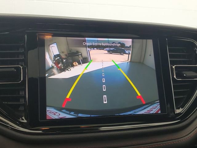 Used 2024 Dodge Durango GT image 30