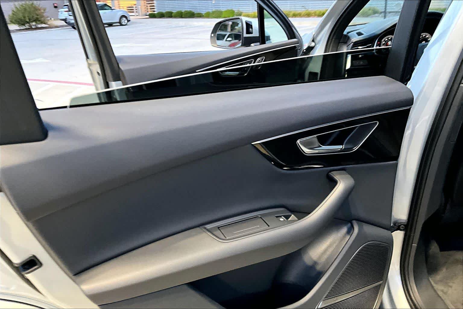 New 2026 Audi Q7 2.0T Premium AWD/4WD image 20
