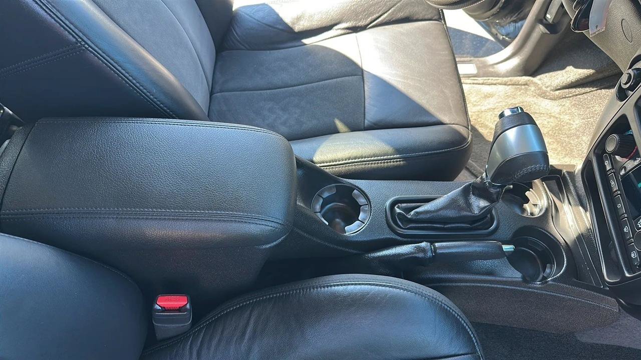 Used 2007 Chevrolet TrailBlazer SS AWD/4WD image 46