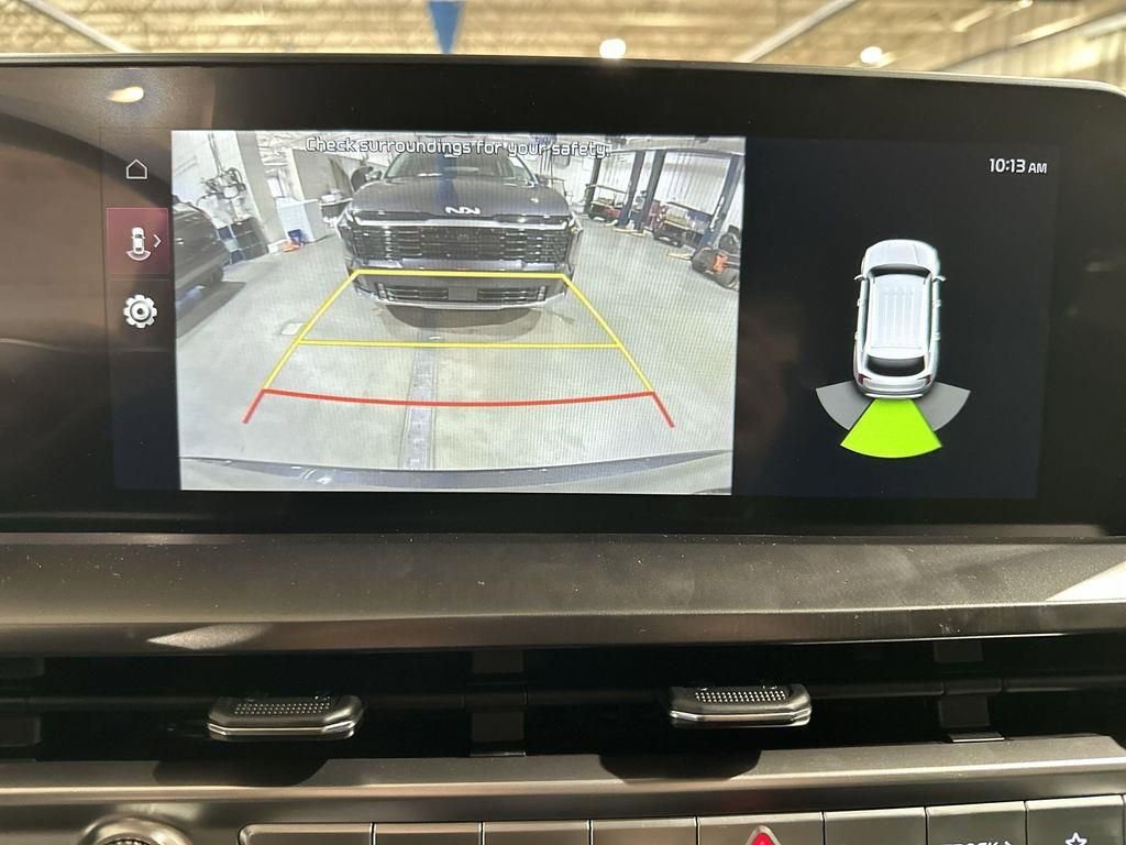 New 2025 Kia Telluride S AWD/4WD image 24