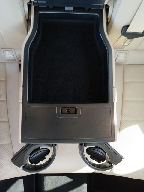 Used 2020 Mercedes-Benz GLC 300 GLC 300 image 15