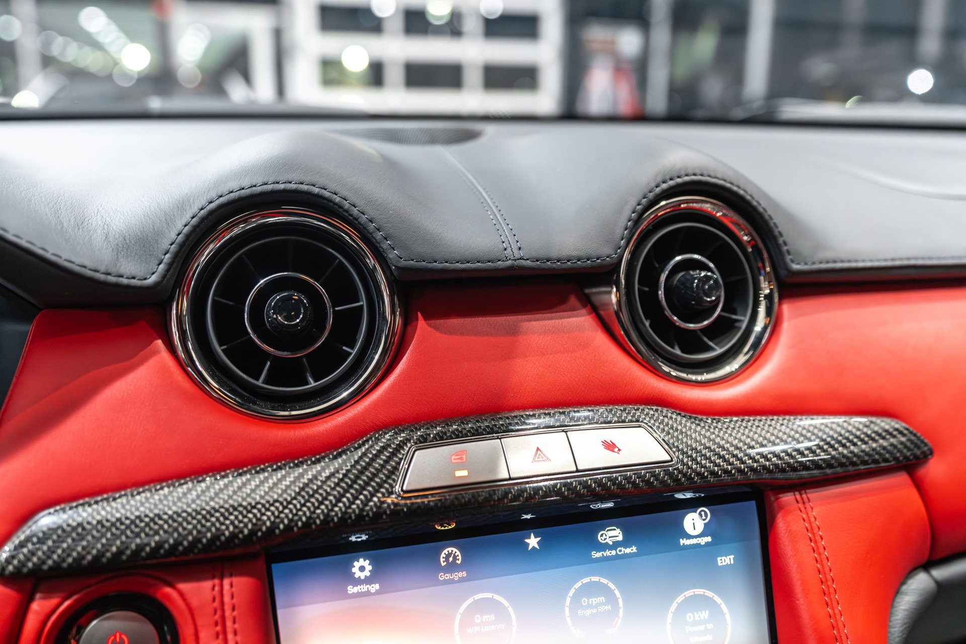 Used 2025 Karma Revero Luxury image 14