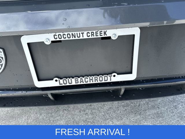 Used 2024 Hyundai Elantra SEL image 13