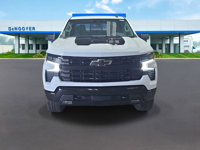 New 2026 Chevrolet Silverado 1500 LT Trail Boss image 3