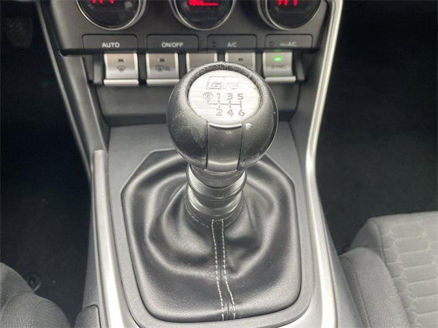 Used 2022 Toyota GR86 Base w/ GR Appearance Package 1 (TMS image 15