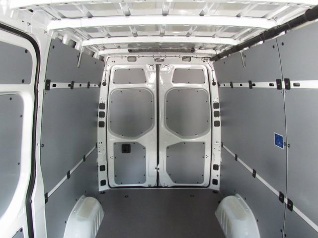 New 2025 Mercedes-Benz Sprinter 2500 image 25