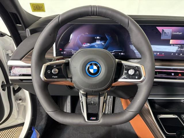 New 2026 BMW i7 xDrive60 image 12