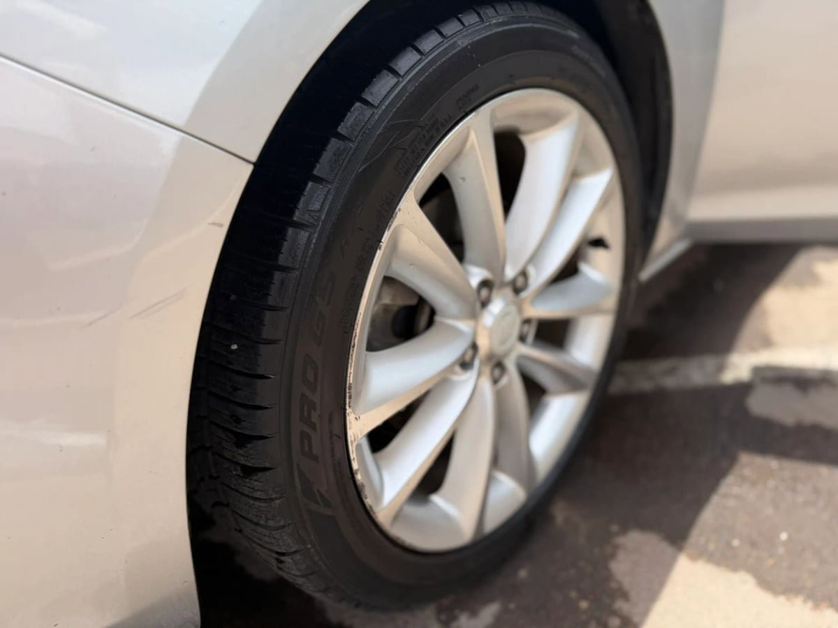 Used 2015 Buick Verano Convenience FWD image 29