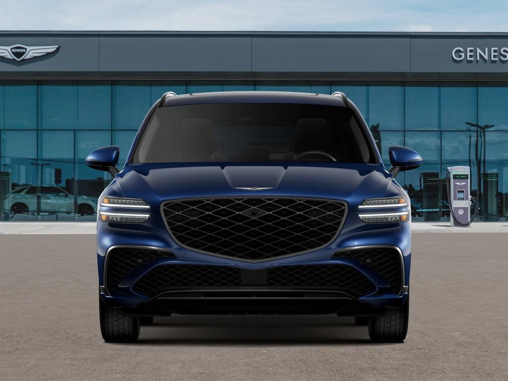 New 2026 Genesis GV70 3.5T Sport Advanced AWD/4WD image 6