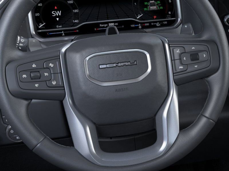 New 2024 GMC Sierra 1500 Denali AWD/4WD image 19