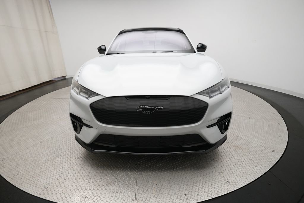 Used 2021 Ford Mustang Mach-E GT AWD/4WD image 11