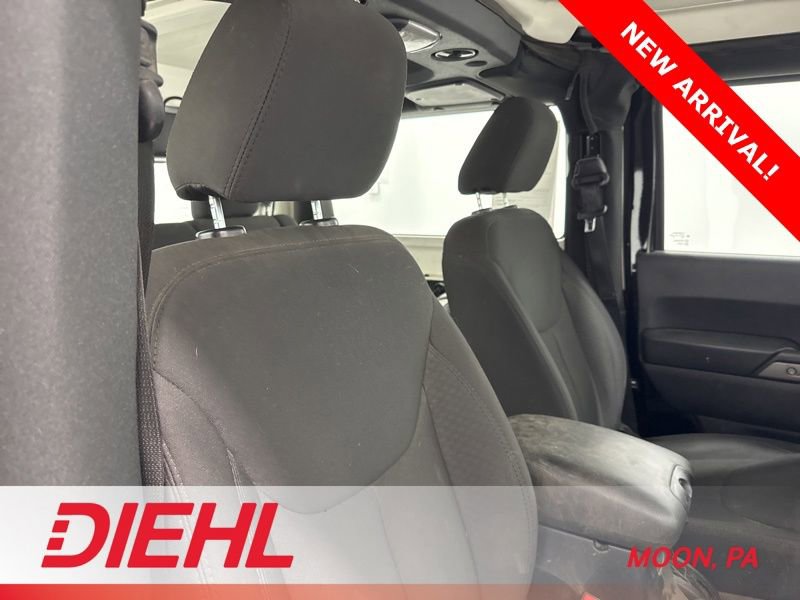 Used 2017 Jeep Wrangler Sport image 12