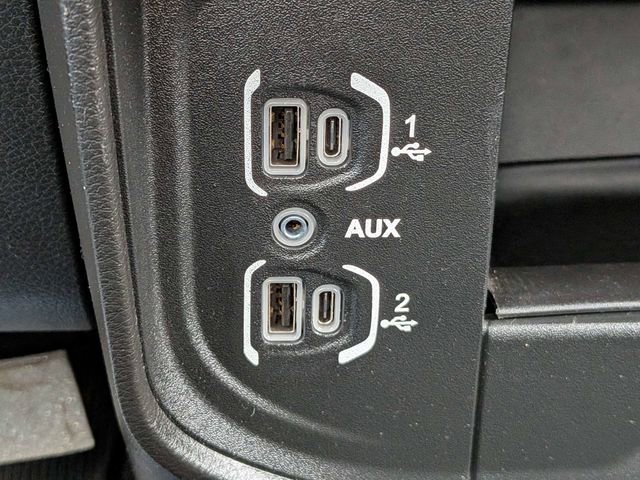 Used 2024 RAM 2500 Big Horn image 21