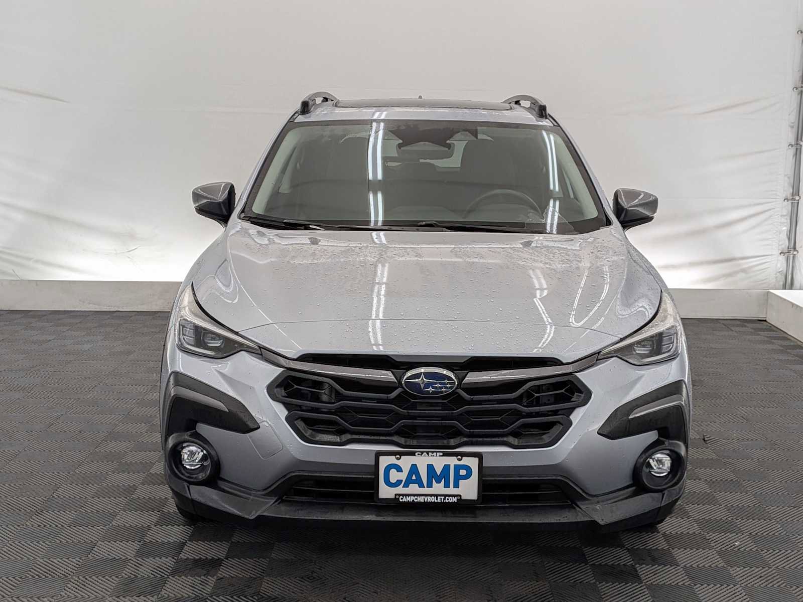 Used 2024 Subaru Crosstrek 2.5i Limited w/ Crosstrek Mirror Package image 9