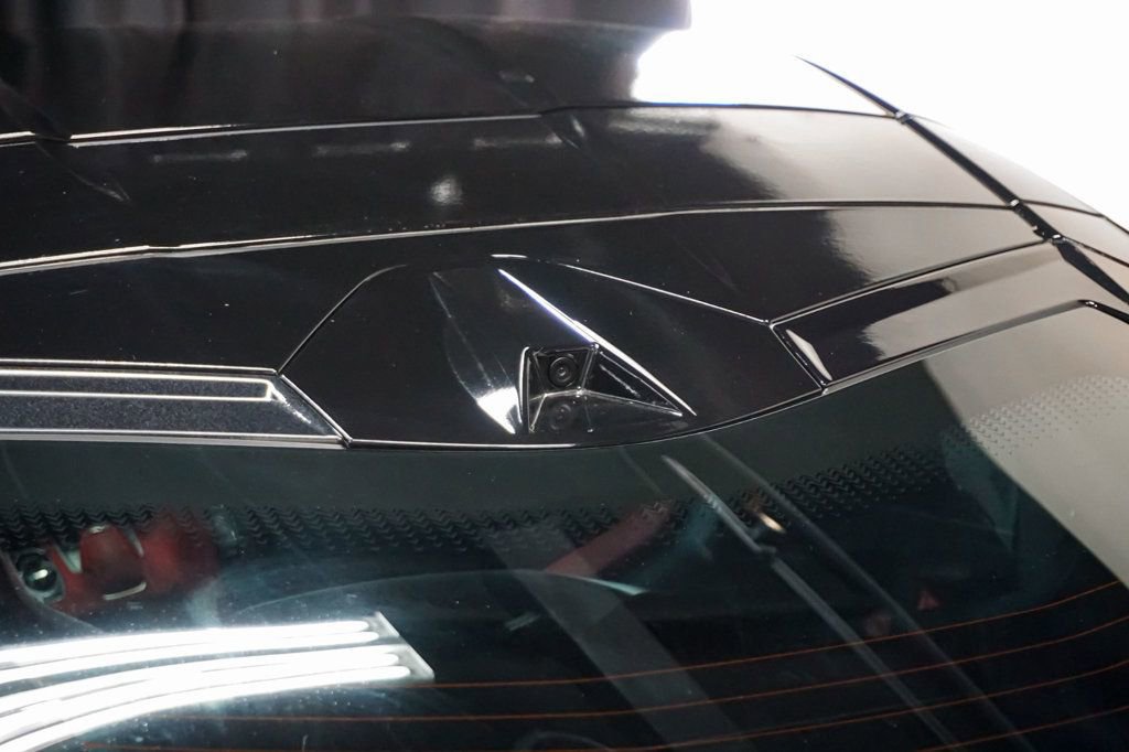 Used 2022 Chevrolet Corvette Stingray Preferred Cpe w/ 2LT image 81