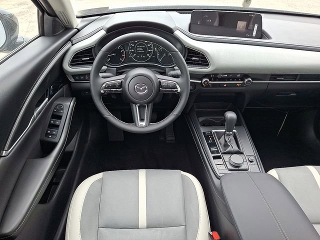 New 2026 MAZDA CX-30 Aire Edition AWD/4WD image 12