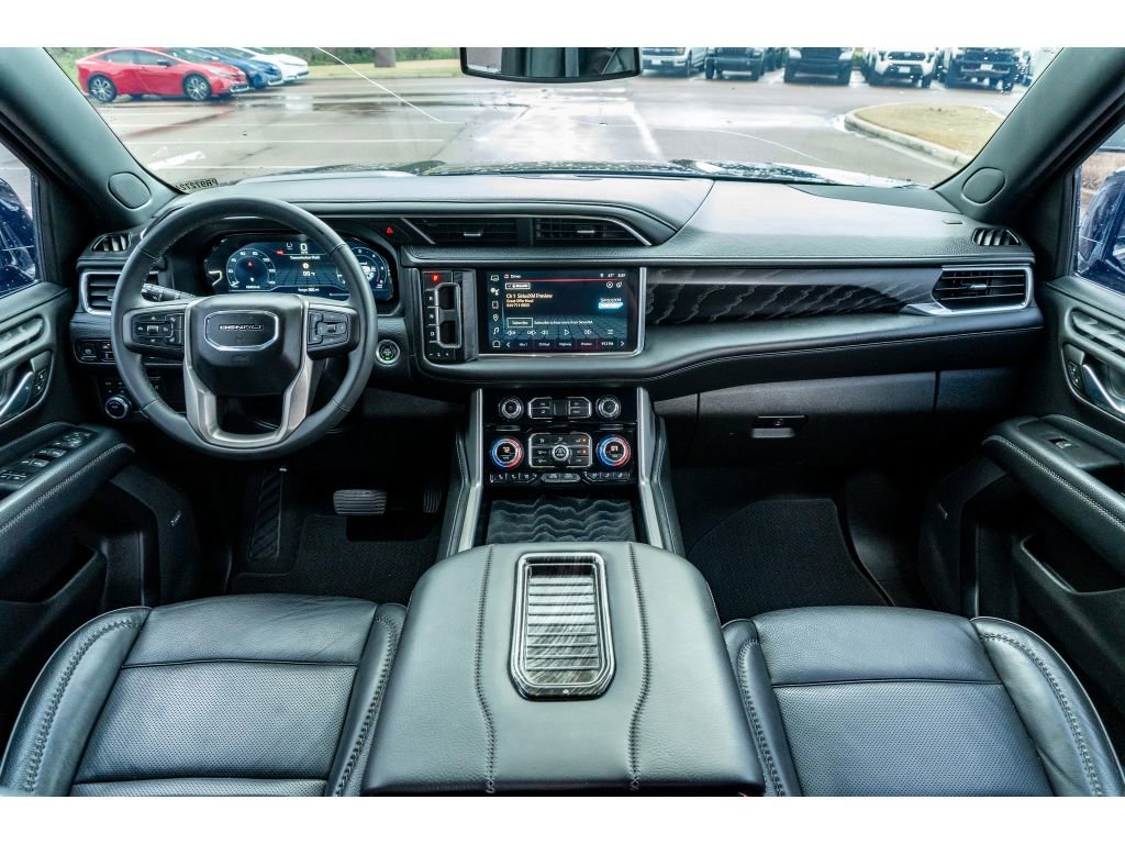 Used 2023 GMC Yukon Denali image 21