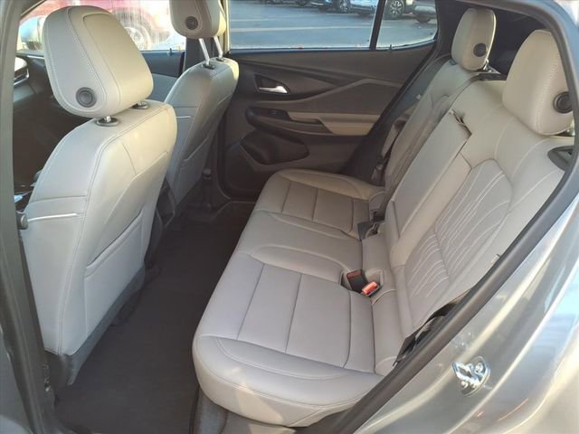 New 2026 Buick Envista Avenir image 7