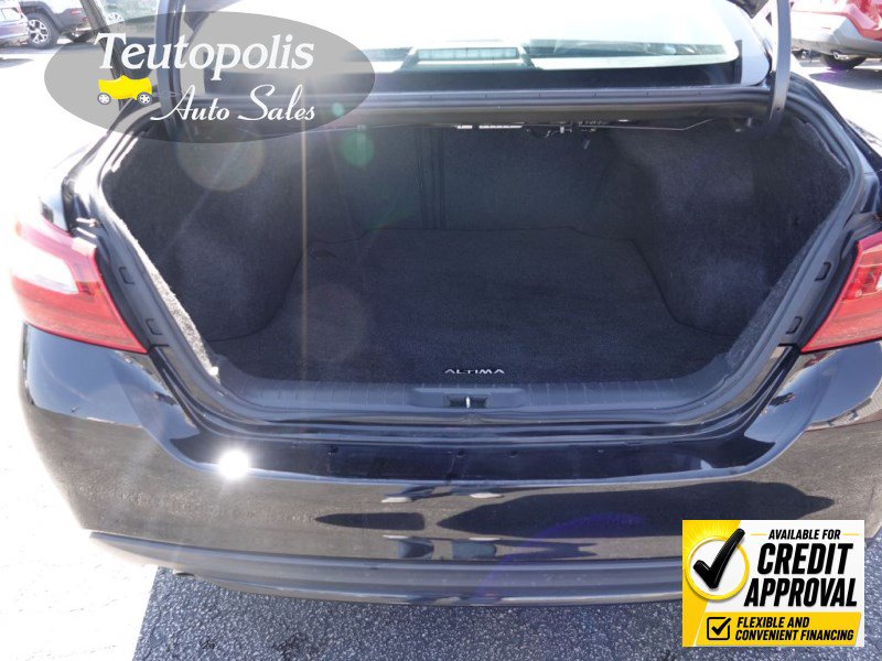 Used 2018 Nissan Altima 2.5 SL FWD image 36