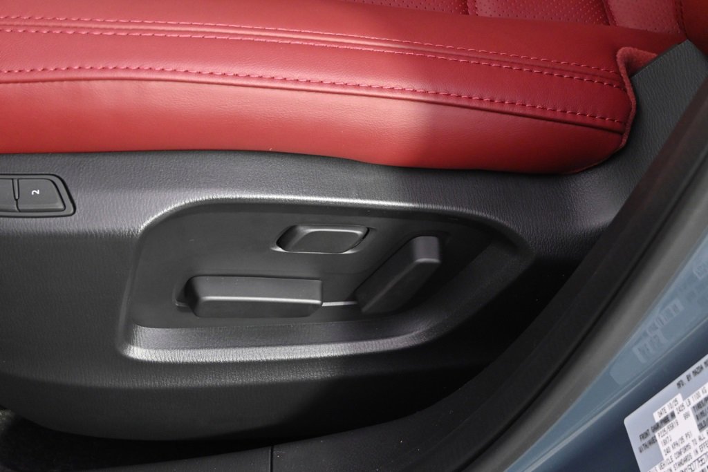 New 2025 MAZDA CX-5 Carbon Edition image 14