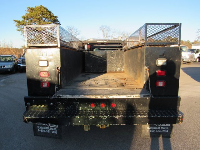 Used 2015 GMC Sierra 3500 SLE w/ SLE Preferred Package image 27